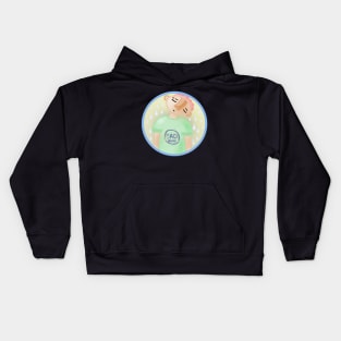 Sad Boi Kids Hoodie